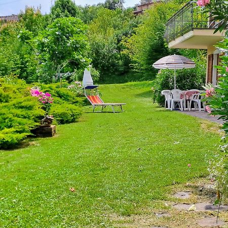 Paradise Garden & View Tremosine Exterior photo