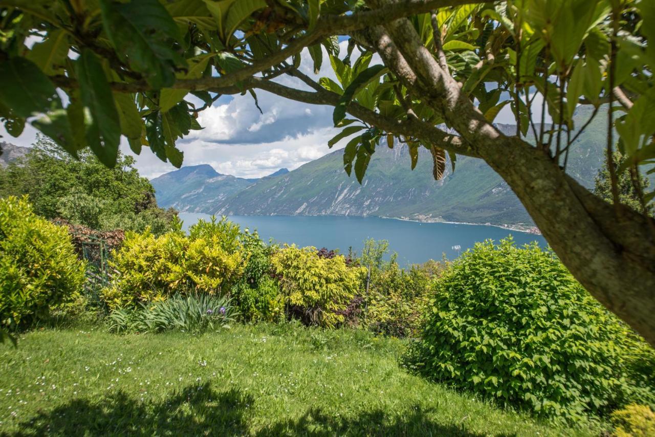 Paradise Garden & View Tremosine Exterior photo