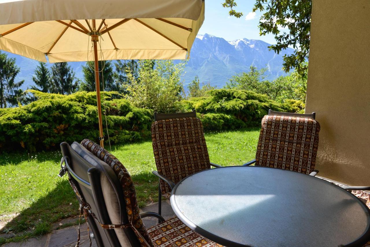Paradise Garden & View Tremosine Exterior photo