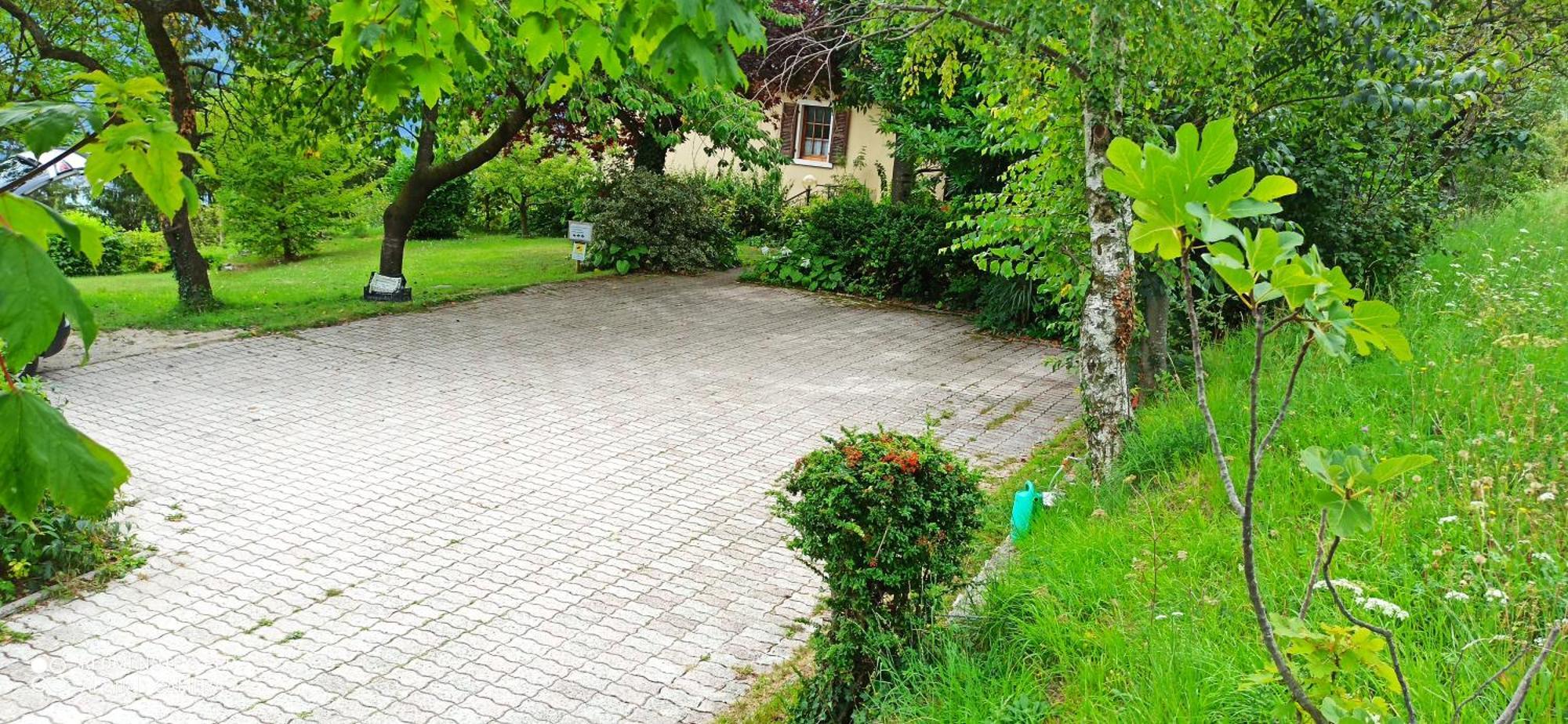 Paradise Garden & View Tremosine Exterior photo