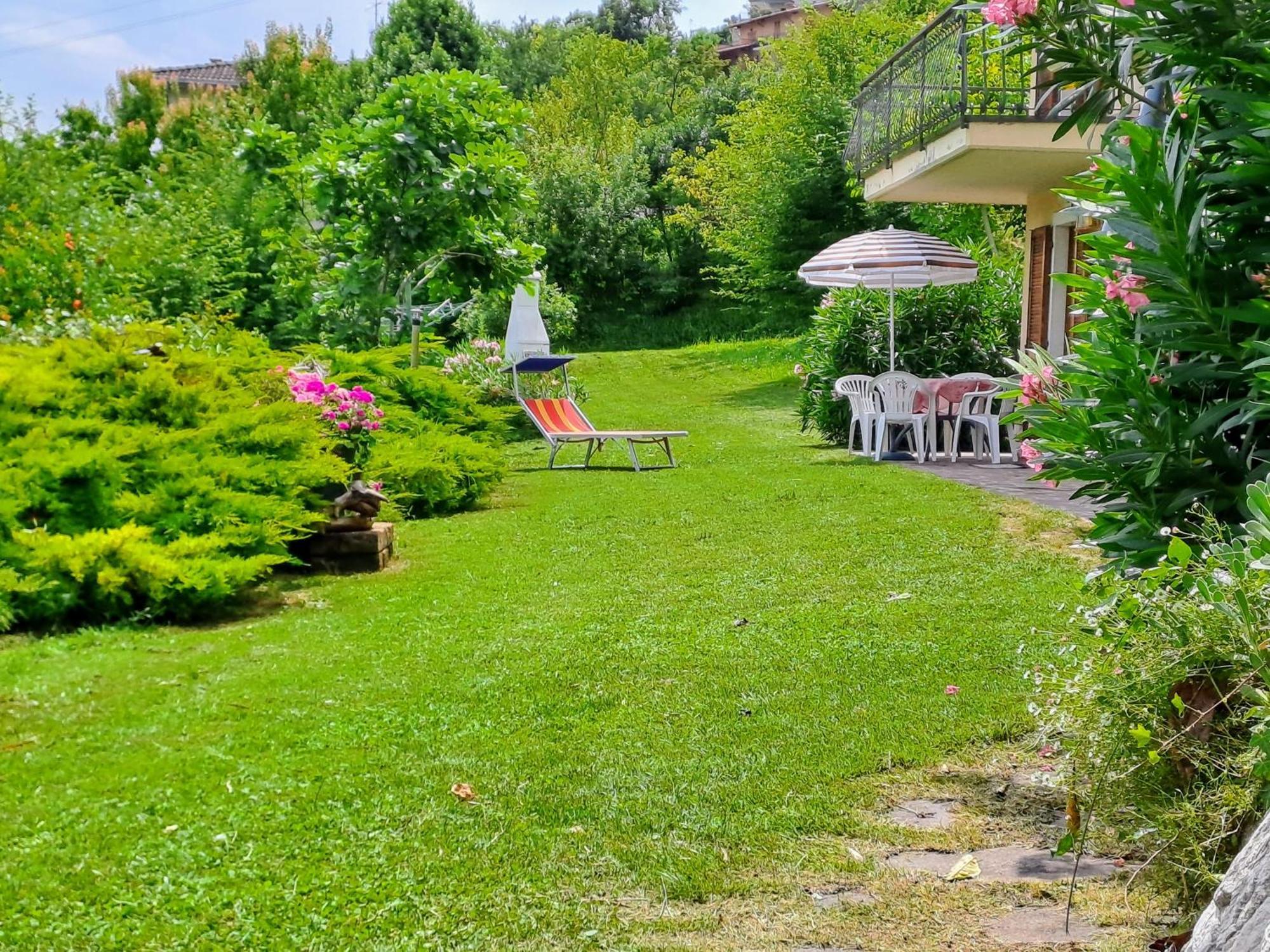 Paradise Garden & View Tremosine Exterior photo